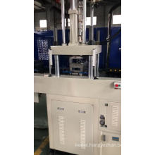 Battenfeld Extruder Part Twin Parallel Screw extruder barrel